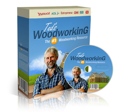 TedsWoodworking Review – Pros and Cons