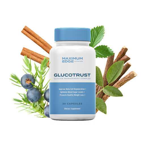 GlucoTrust Review – A Healthy Blood Sugar And Weight Loss Support