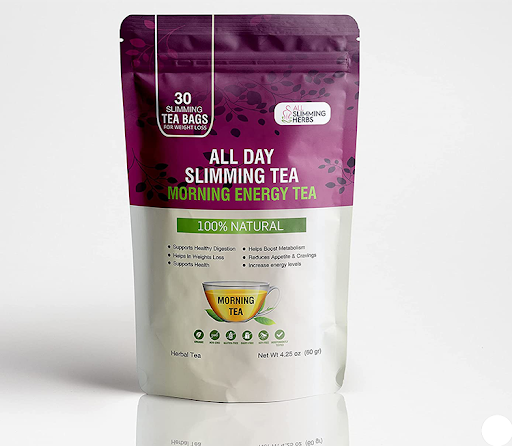 All Day Slimming Tea Review – Your Weight Enemy