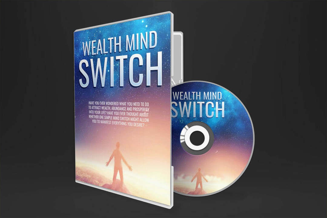 Wealth Mind Switch review