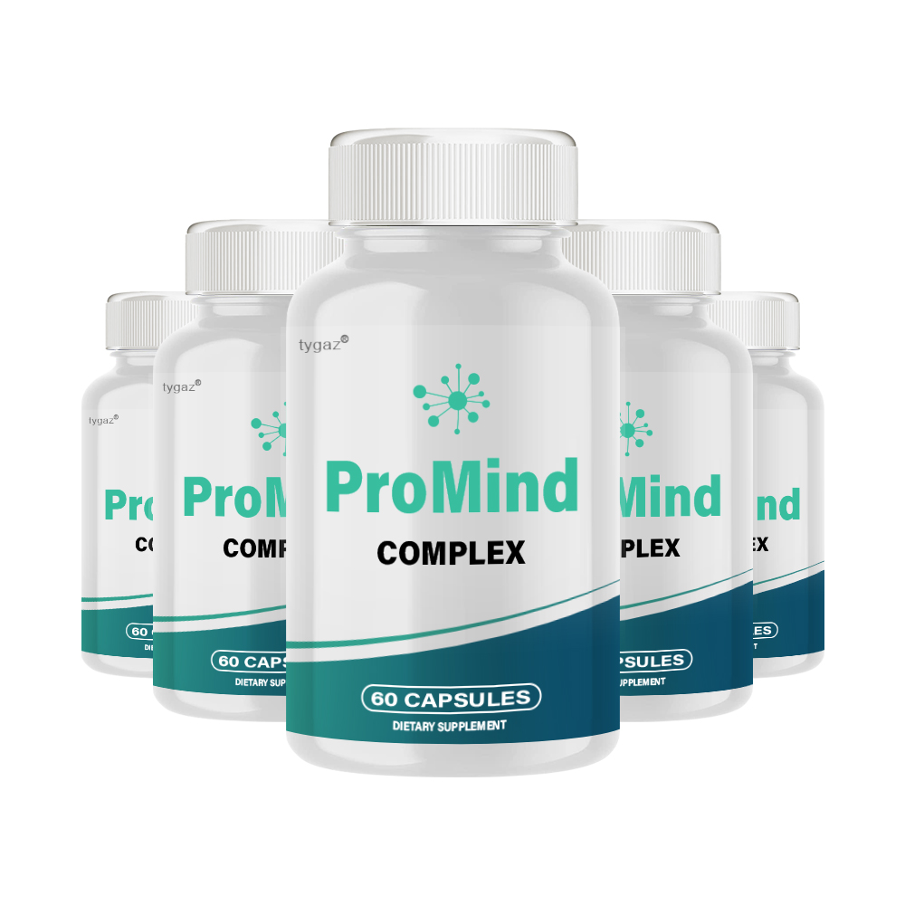 ProMind Complex – The solution for Memory Loss