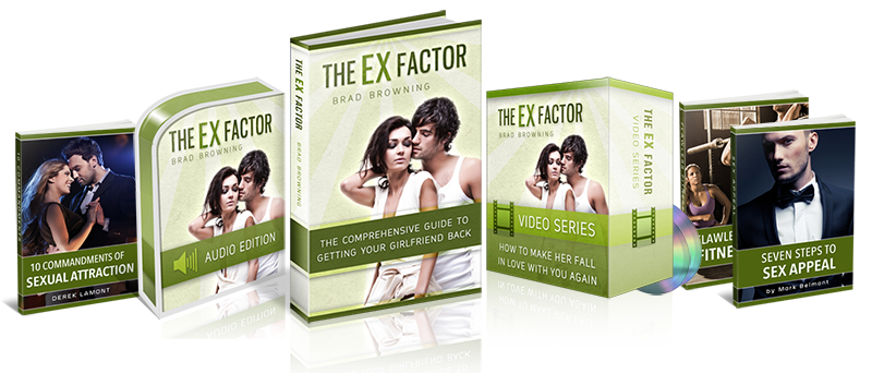 THE EX FACTOR GUIDE