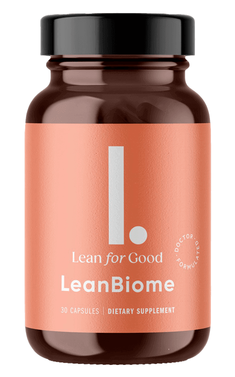 LeanBiome Review – One Step To Reach Perfect Body