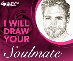 Soulmate Sketch Review- Visualize Your Future Sweetheart