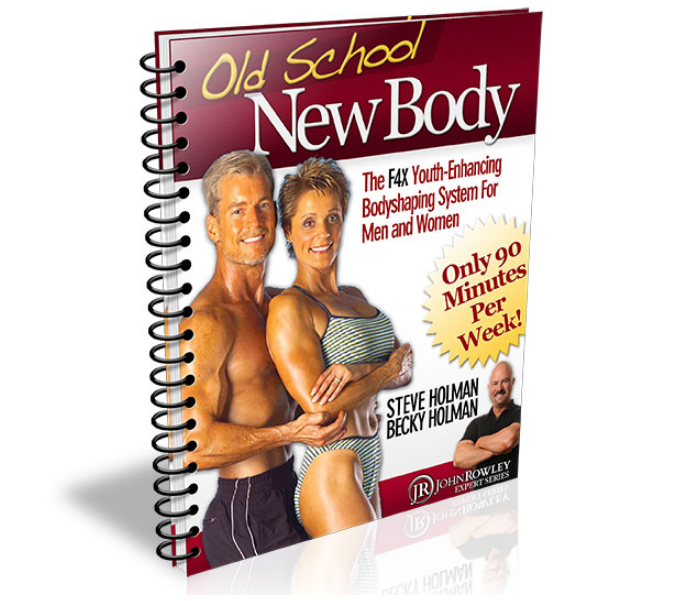 Old School New Body – How Does It Work?