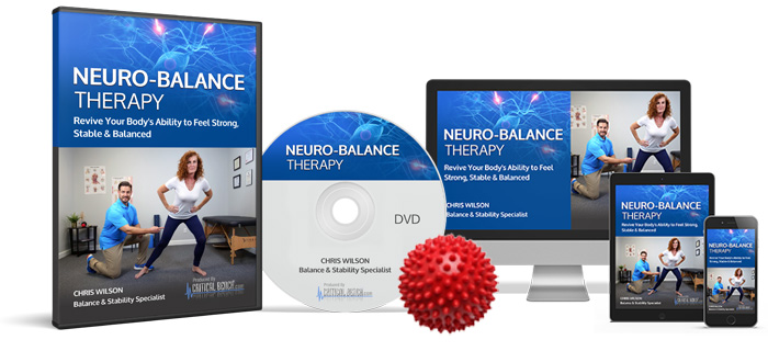 Neuro Balance Therapy Review – Boost Your Life Balance