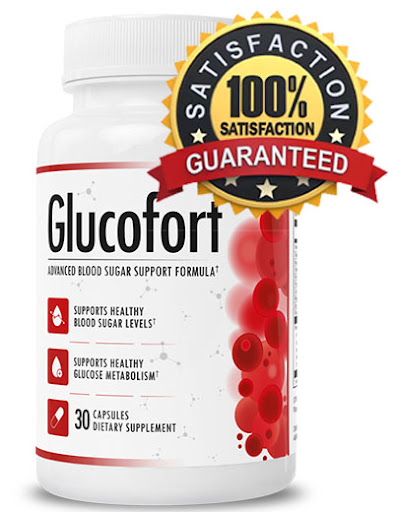 Glucofort Review – Is Glucofort For Diabetes Patients? Does It Really Work?