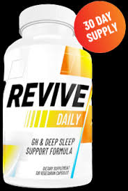 Revive Daily Review: Is It Effective? An Unbiased Review!