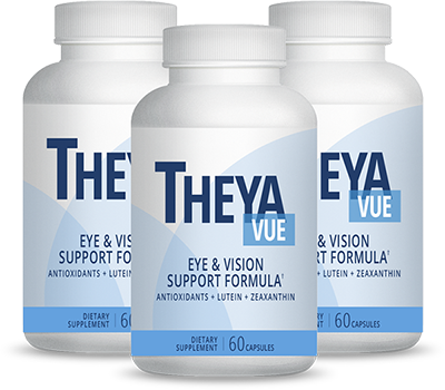 TheyaVue Review – Does This Supplement For Eye Cause Any Side Effects?