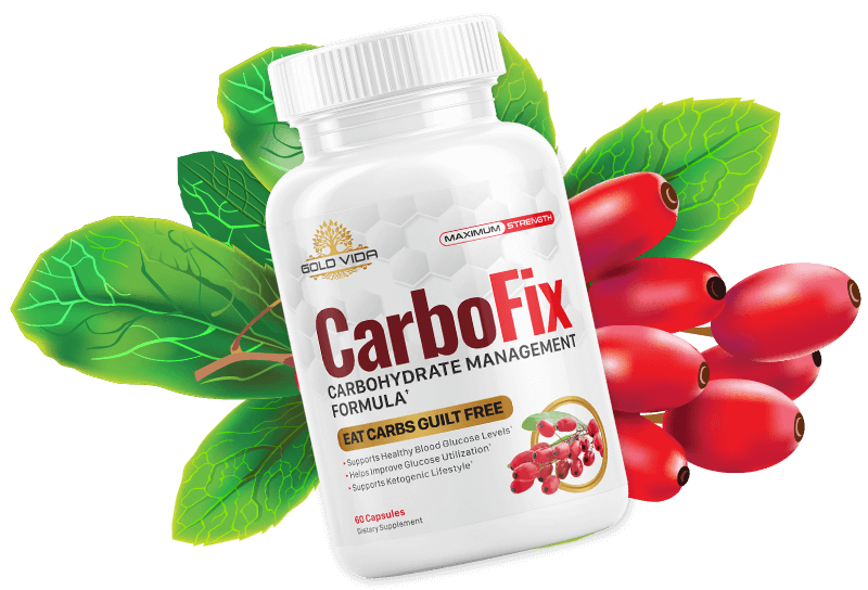 CarboFix Review – The Secret To