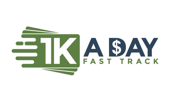 1k A Day fast tracks review – The Simple 3-Step Formula To Earn $5,203.89 Per Day