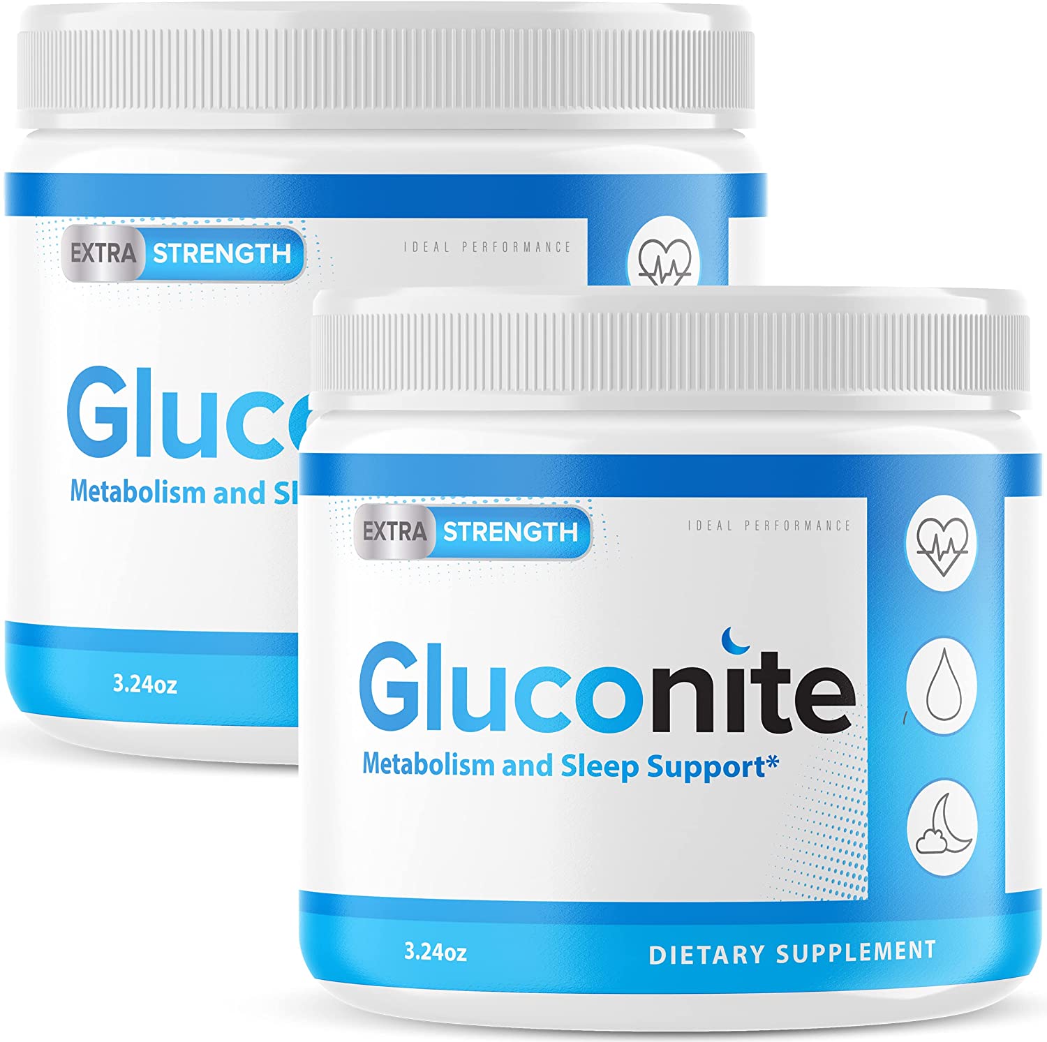 Gluconite review