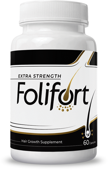 Folifort Review – An ingredient reverses balding?!