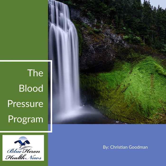 The Blood Pressure Program Review – Your High Blood Pressure Need This!