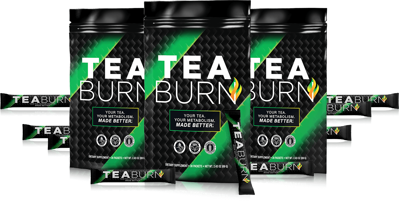 Tea Burn Review – A Way To Transform Your Tea Into Super Tea