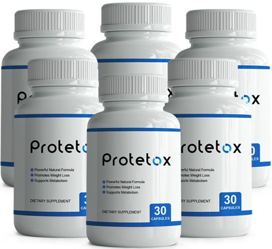 Protetox Review – Everything You Should Know About