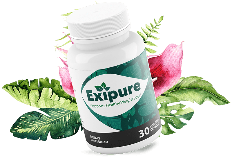 Exipure Review – The One-Of-A-Kind Secret For Your Weight Loss Journey